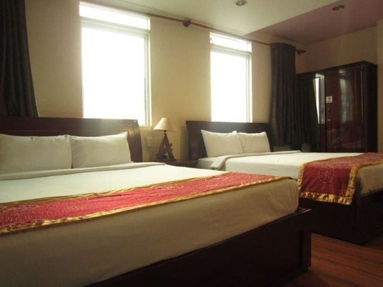 Ava 2 Hotel