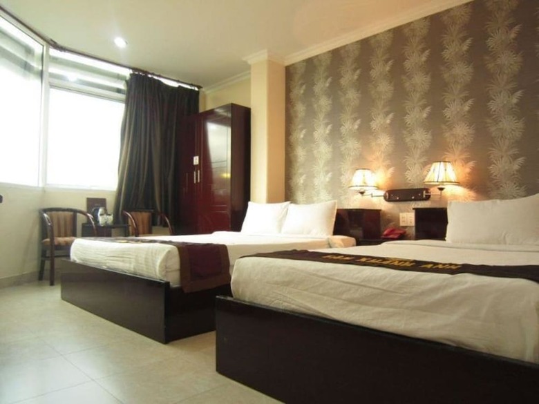 Ava 2 Hotel