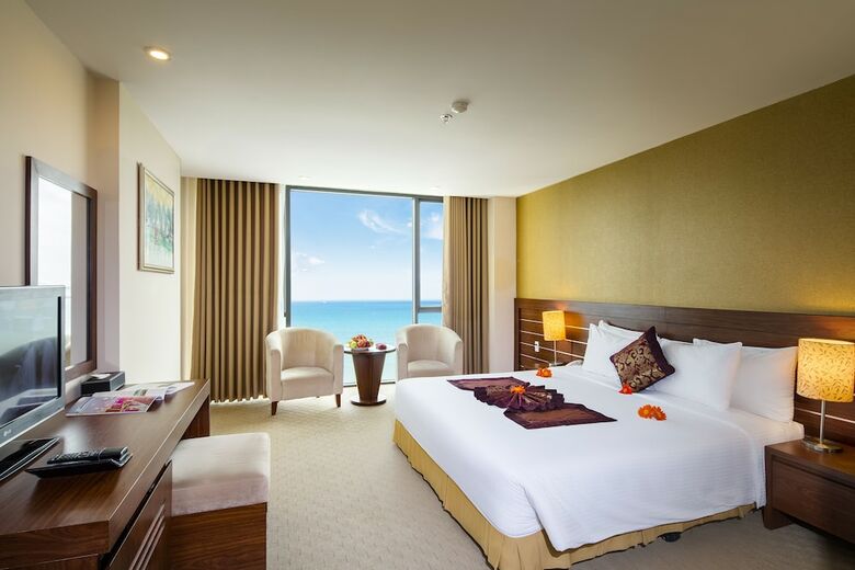 Muong Thanh Grand Nha Trang Hotel
