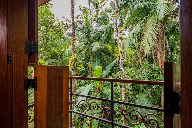 Bed & Breakfast Estalagem Camburi