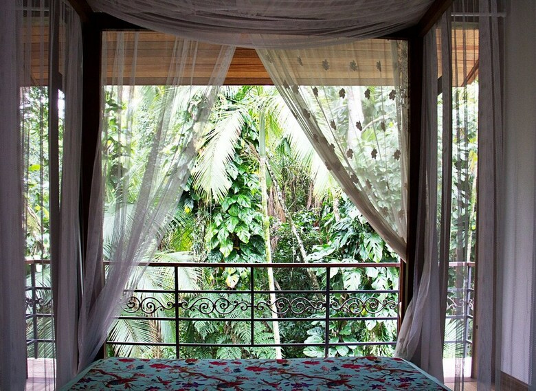 Bed & Breakfast Estalagem Camburi