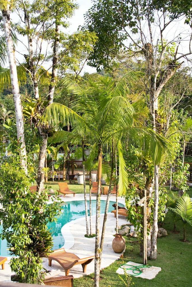 Bed & Breakfast Estalagem Camburi