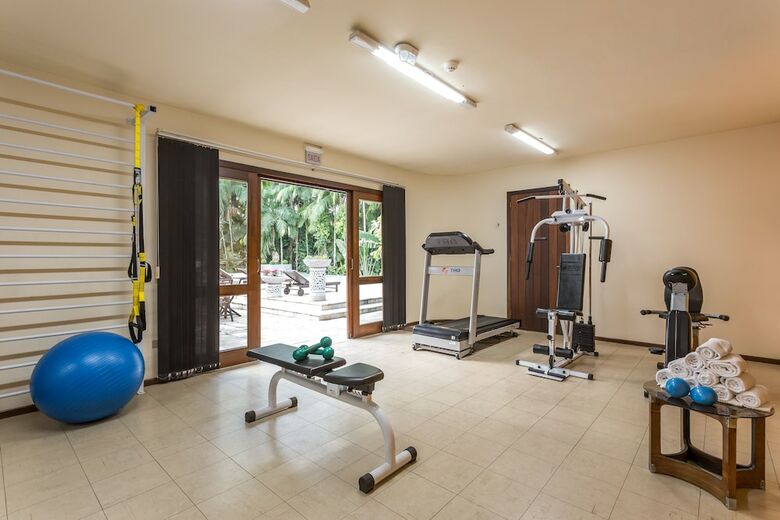 Timb� Park Hotel