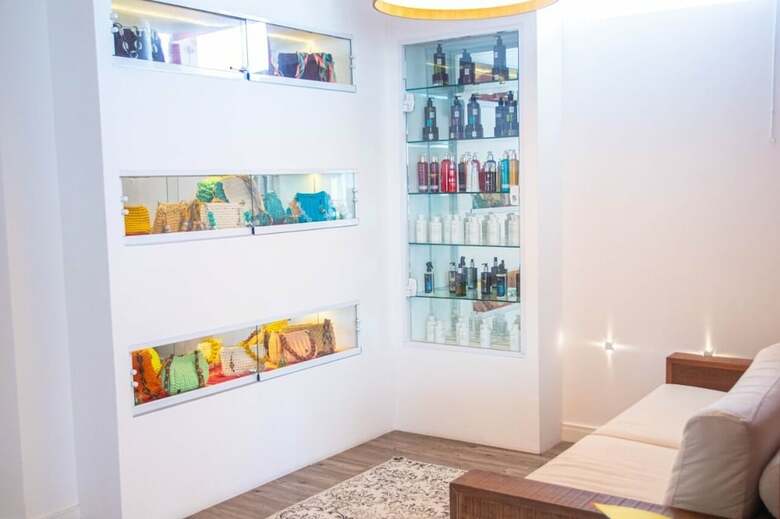 Ferraretto Guaruj� Hotel & Spa