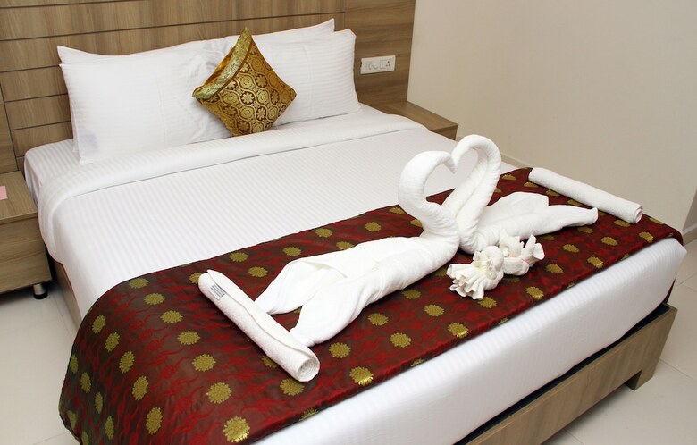 Hotel Vinayaga By Poppys  Kumbakonam