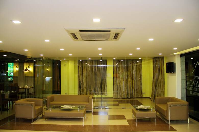 Hotel Vinayaga By Poppys  Kumbakonam