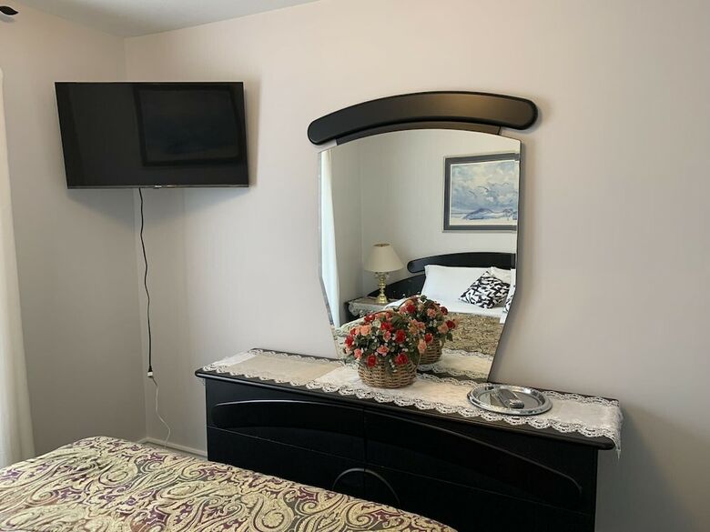 Susan's Villa B&B By Elevate Rooms