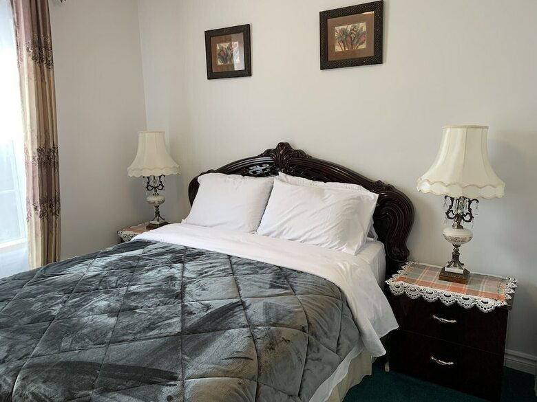 Susan's Villa B&B By Elevate Rooms