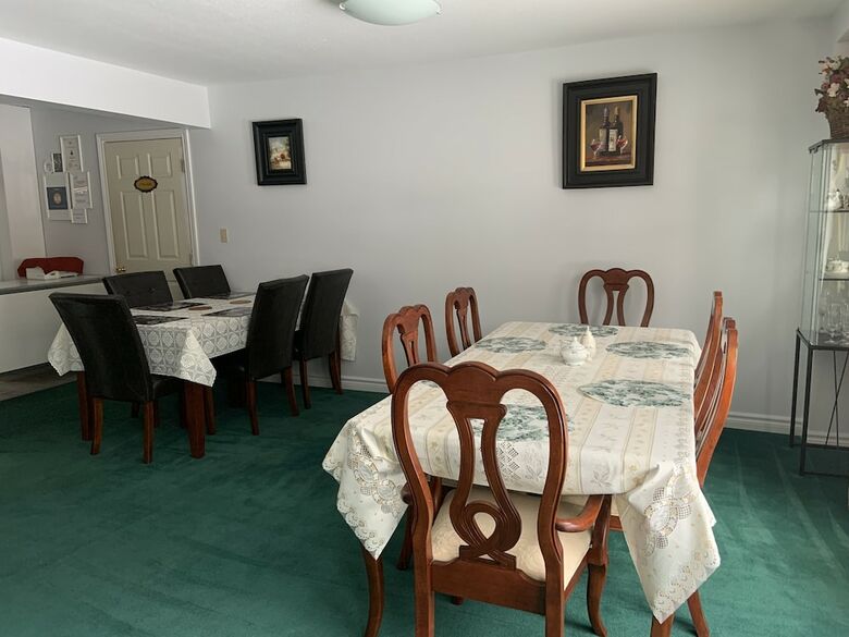 Susan's Villa B&B By Elevate Rooms