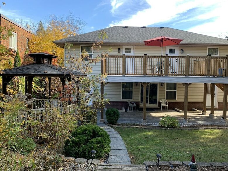 Susan's Villa B&B By Elevate Rooms