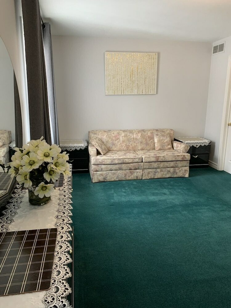 Susan's Villa B&B By Elevate Rooms