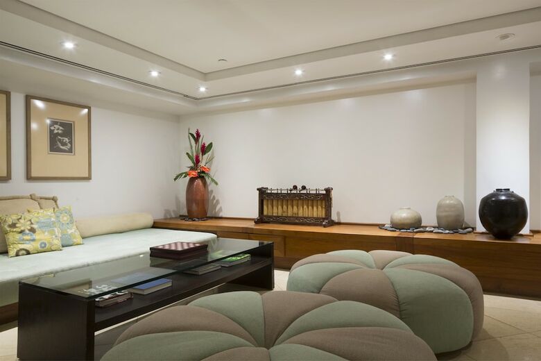 Hotel Lotus Honolulu At Diamond Head
