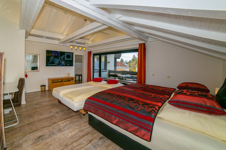 Hotel Brandl