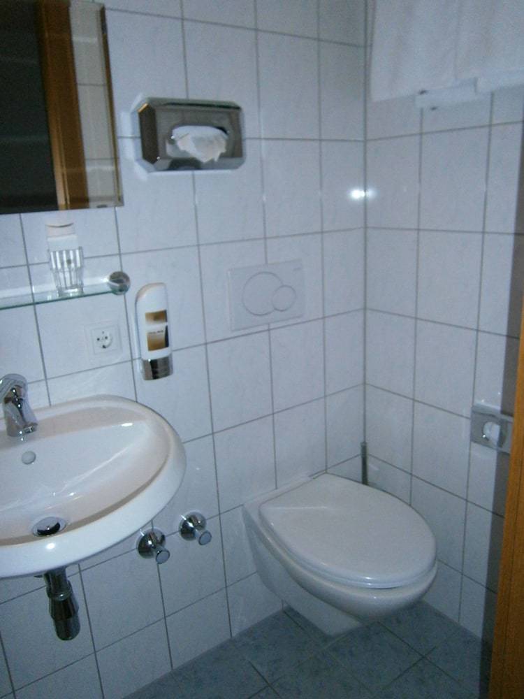 Hotel Goldene Krone