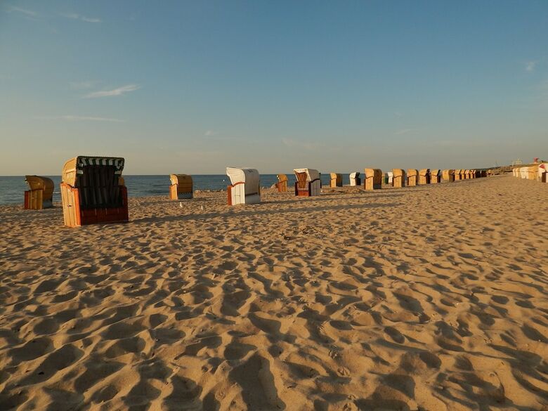 Ferienpark Weissenh�user Strand