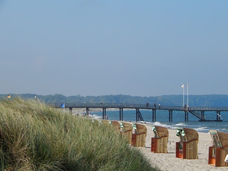 Ferienpark Weissenh�user Strand