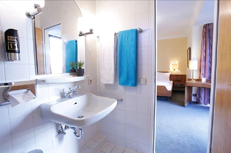 Hotel Trip Inn Klee Am Park Wiesbaden