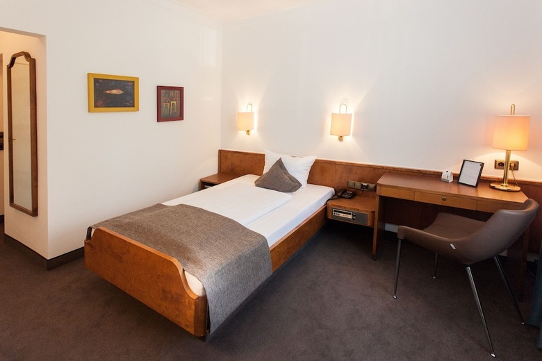 Hotel Trip Inn Klee Am Park Wiesbaden
