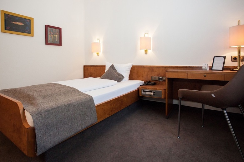 Hotel Trip Inn Klee Am Park Wiesbaden
