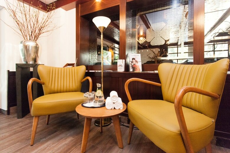 Hotel Trip Inn Klee Am Park Wiesbaden