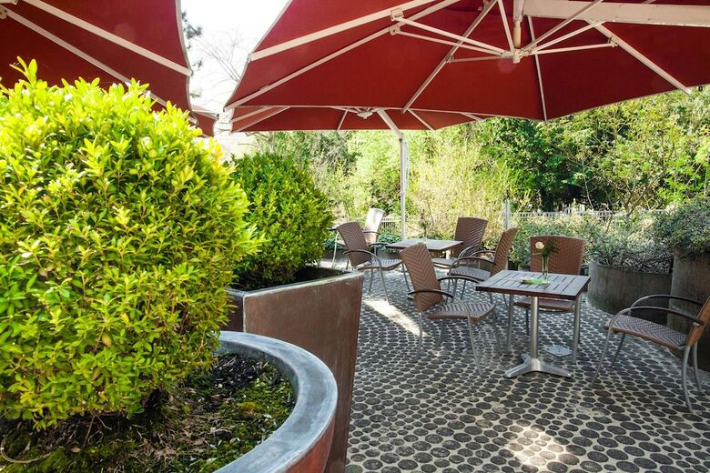Hotel Trip Inn Klee Am Park Wiesbaden