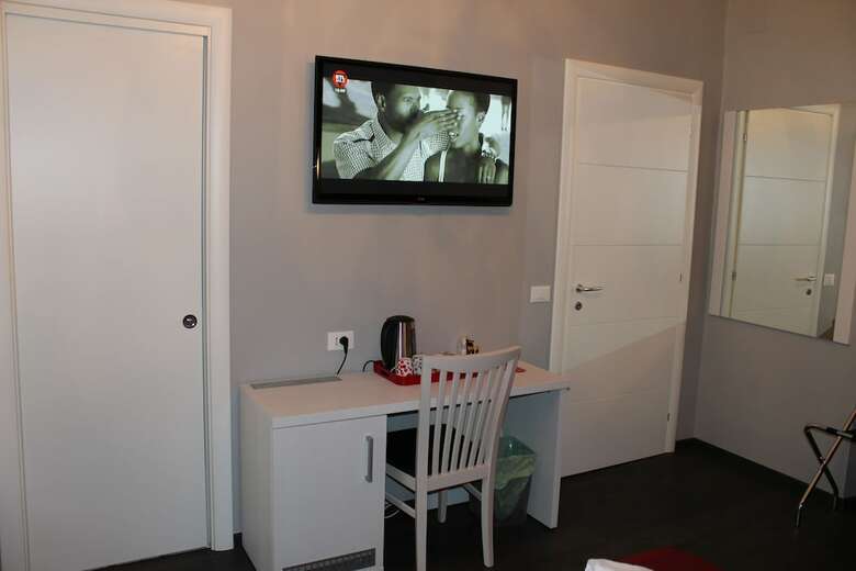 Hotel Laterani Suite