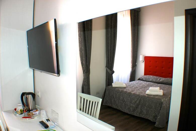 Hotel Laterani Suite