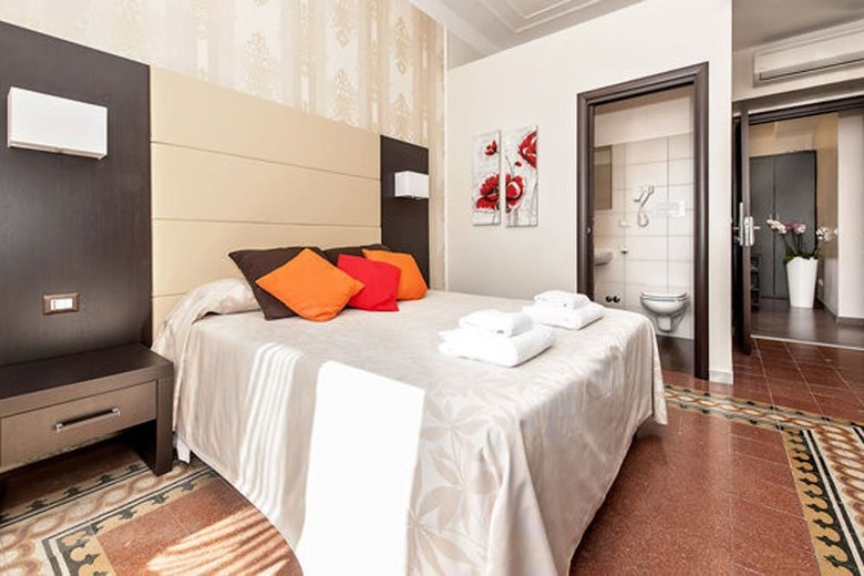 Hotel Laterani Suite