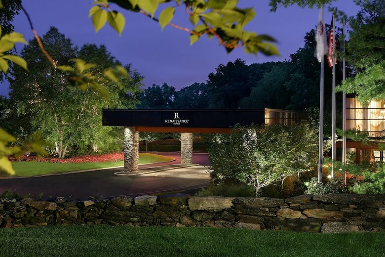 Renaissance Westchester Hotel