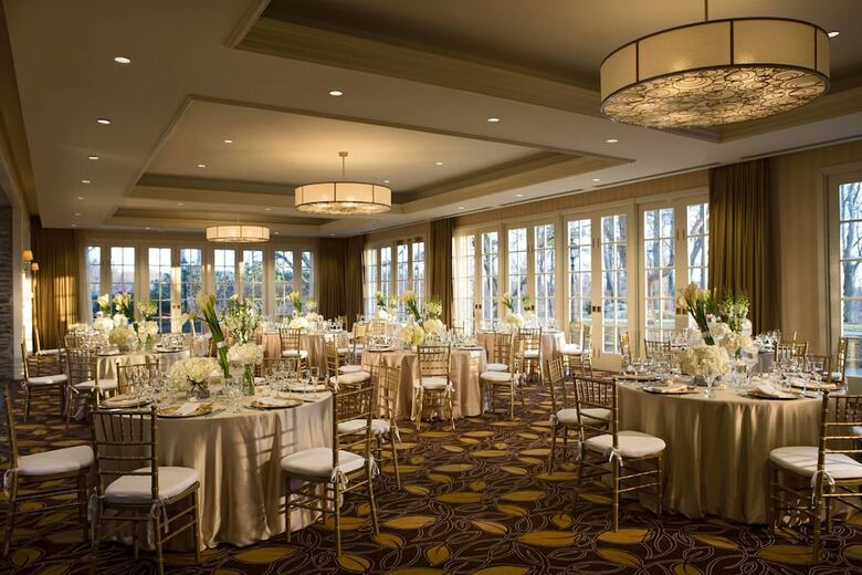 Renaissance Westchester Hotel