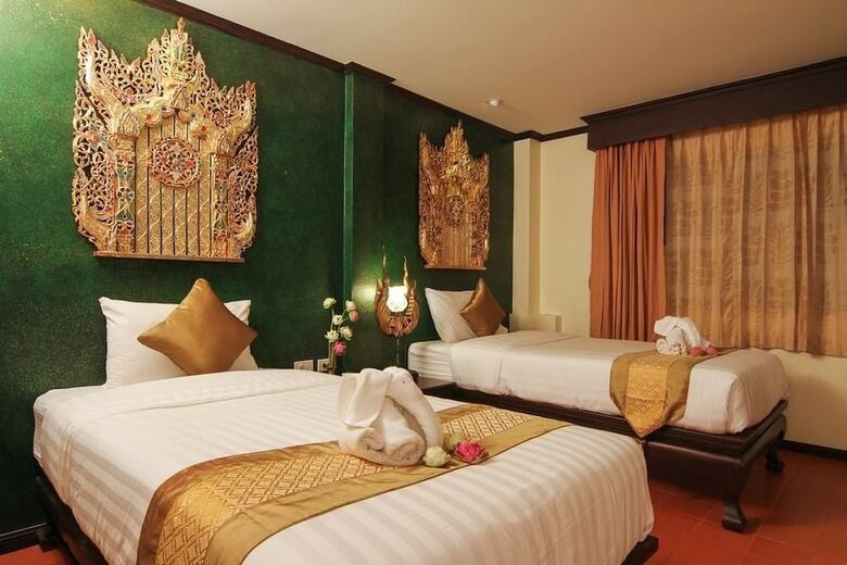 Hotel Pl House