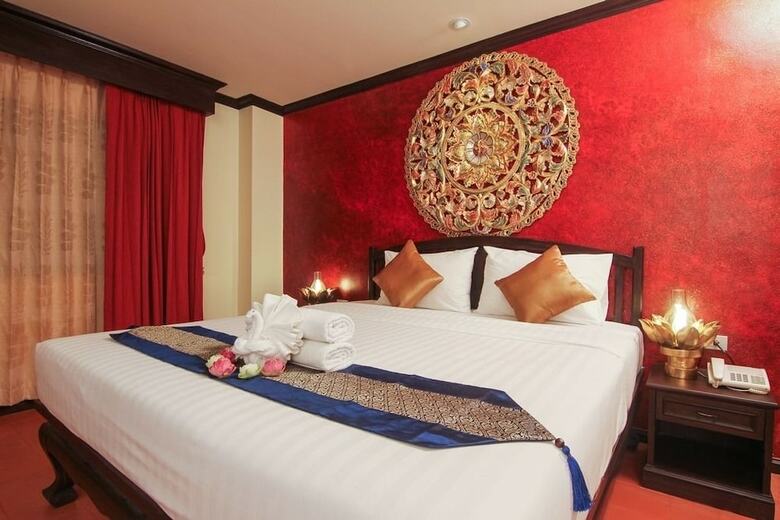 Hotel Pl House