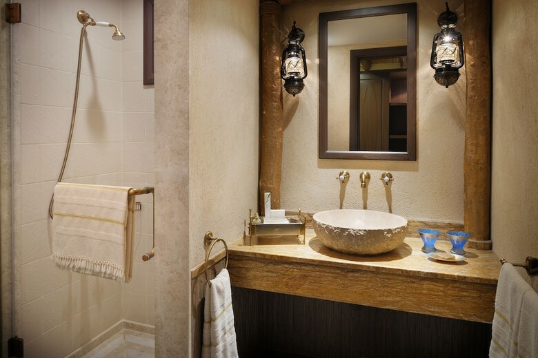 Hotel Arabian Nights Village