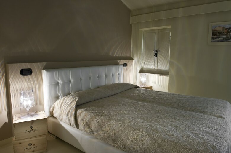 Hotel Albergo Trattoria Alessi
