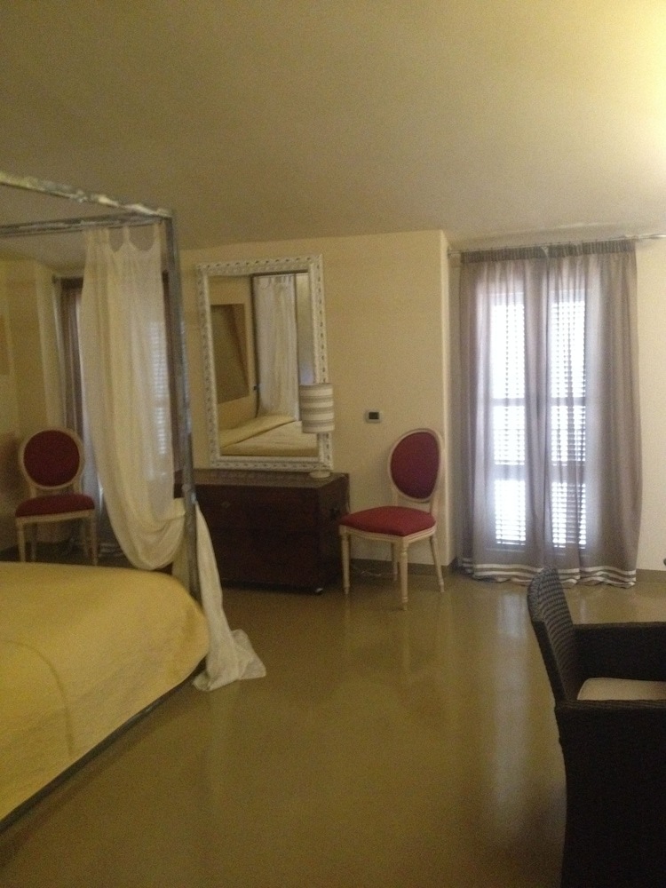 Hotel Albergo Trattoria Alessi