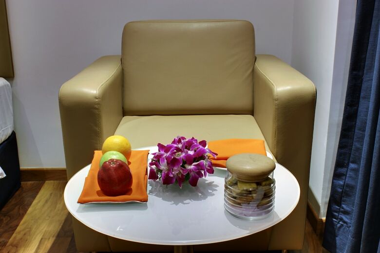 Hotel Ramada Encore By Wyndham Bangalore Domlur