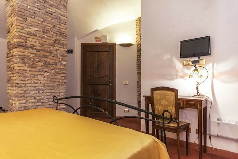 Hotel Rifugio Degli Artisti