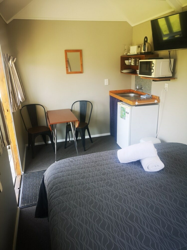 Whanganui Seaside Holiday Park