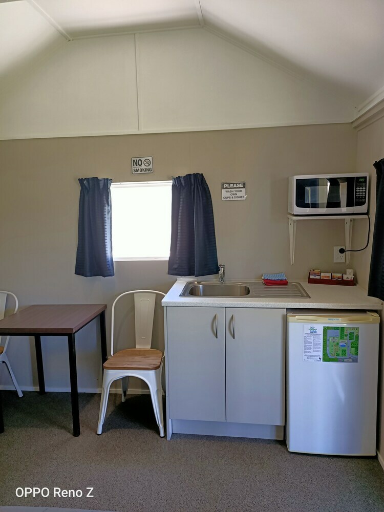 Whanganui Seaside Holiday Park