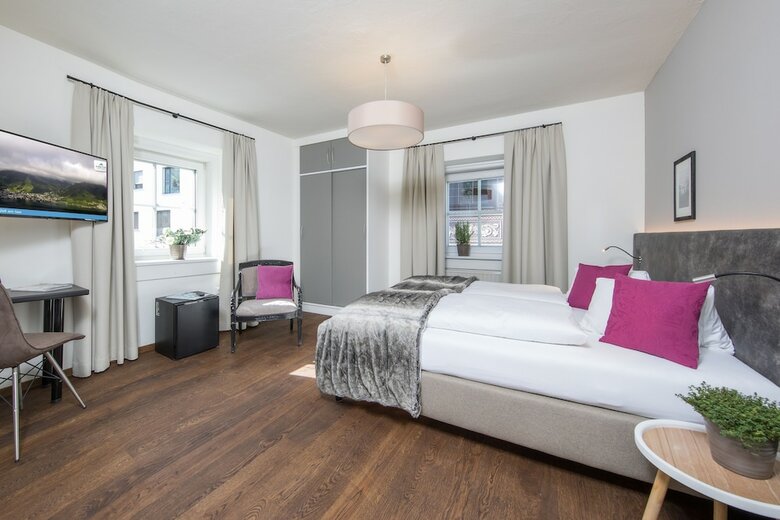 Hotel Heitzmann