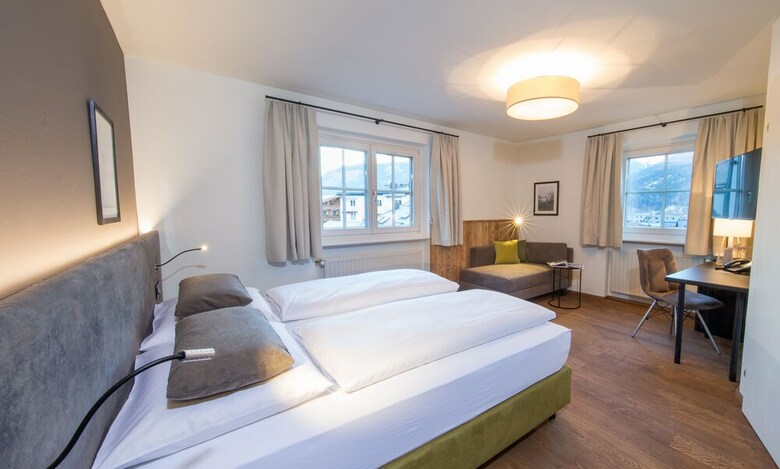 Hotel Heitzmann