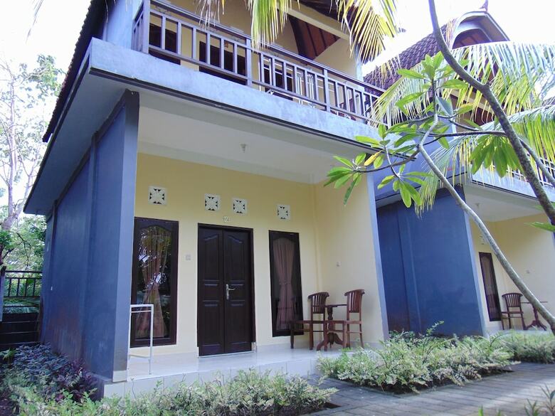 Apartamento Ayu Guna Inn