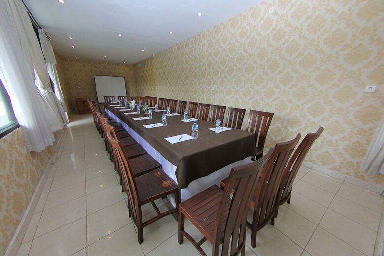 Apartamento Ayu Guna Inn