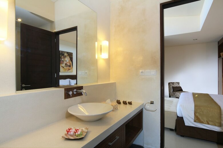 Apartamento Destiny Villas And Residence Seminyak