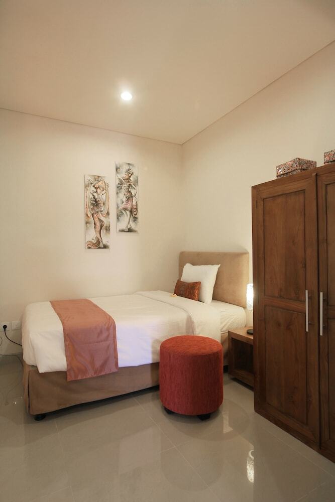 Apartamento Destiny Villas And Residence Seminyak
