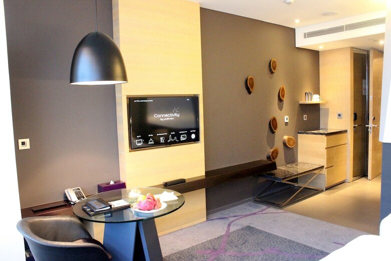 Hotel Pullman Saigon Centre