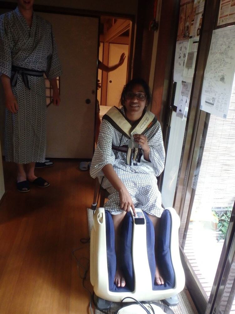 Kamuro-an
