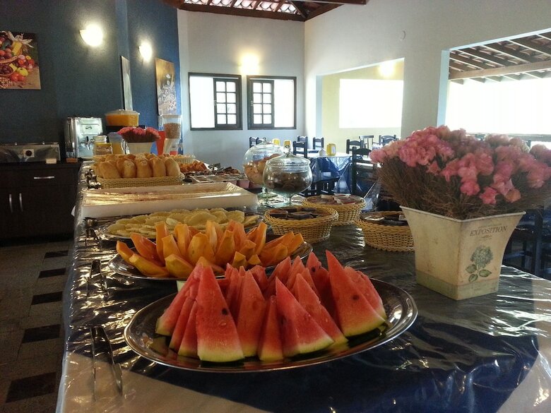 Hotel Da Ilha