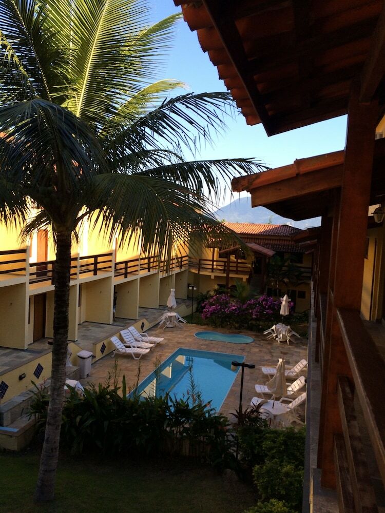 Hotel Da Ilha