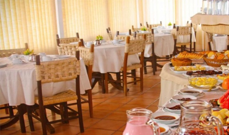 Hotel Pi�arras